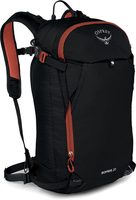 OSPREY SOPRIS 20, black