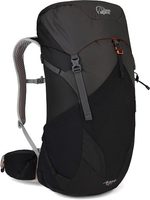 LOWE ALPINE AirZone Trail 35 Large, black/anthracite