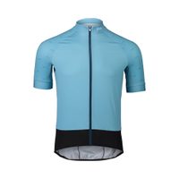 POC Essential Road Jersey POC O Lt, Basalt Blue