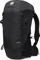 MAMMUT Ducan 24 l, black