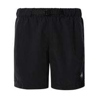 THE NORTH FACE M BL BOX SHORT SHORT, TNF BLACK