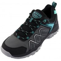 ALPINE PRO FOLGOS, grey/blue