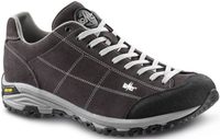 LOMER MAIPOS MTX SUEDE, antra