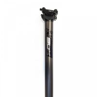 FSA MTB SL-K MTC carbon SB0 31.6x400 mm