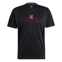 FIVE TEN TrailX Short Sleeve, Black