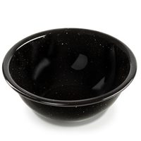 GSI OUTDOORS Mixing Bowl; 155mm; black