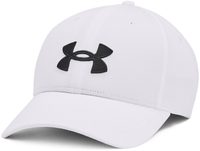 UNDER ARMOUR Men's UA Blitzing Adj, White