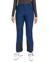 Men´s ski pants Kilpi GABONE-M Black - Kilpi