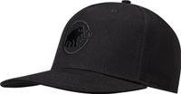 MAMMUT Massone Cap black-black