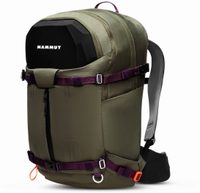 MAMMUT Nirvana 35 Women iguana-black