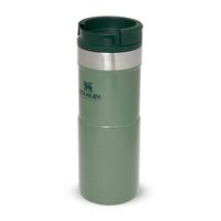 STANLEY Classic series NEVERLEAK 350ml hammer green