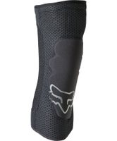 Enduro Knee Sleeve Black/Grey