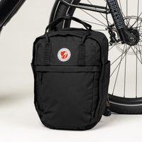 FJÄLLRÄVEN S/F Cave Pack 20, Black