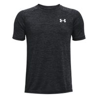 UNDER ARMOUR UA Tech 2.0 SS, Black