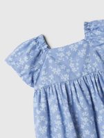 GAP 858338-00 Baby outfit set Modrá