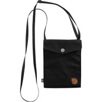 FJÄLLRÄVEN Pocket Black