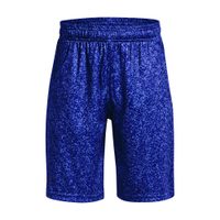 UA Renegade 3.0 PRTD Shorts, Blue