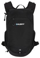 HUSKY PETEN 15L black