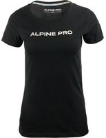 ALPINE PRO GABORA black