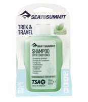 Trek & Travel Liquid Conditioning Shampoo 89ml/3.0oz