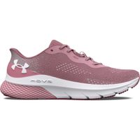 UNDER ARMOUR W HOVR Turbulence 2, Pink Elixir / Pink Elixir / Black