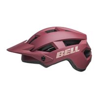 BELL Spark 2 Mat Pink