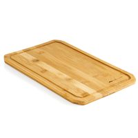 GSI OUTDOORS Rakau Cutting Board