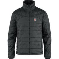 FJÄLLRÄVEN Expedition X-Lätt Jacket M Black