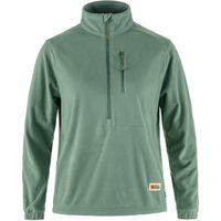 FJÄLLRÄVEN Vardag Lite Fleece W, Patina Green