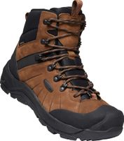 KEEN REVEL IV MID POLAR M dark earth/caramel cafe