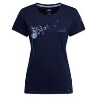 LA SPORTIVA Windy T-Shirt W, Deep Sea