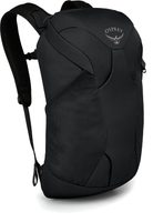 OSPREY FARPOINT FAIRVIEW TRAVEL DAYPACK 15, black