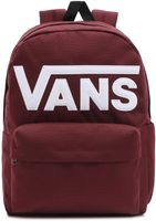 VANS OLD SKOOL DROP V BACKPACK 22 port royale