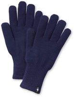 SMARTWOOL LINER GLOVE deep navy