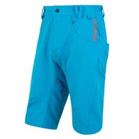 SENSOR CYKLO CHARGER men's loose shorts, turquoise