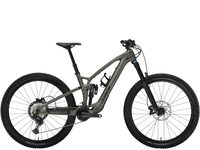 TREK FUEL EXe 8 XT EU Satin Mercury