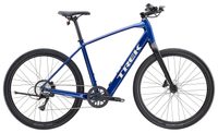 TREK Dual Sport+ 2 SO LT Hex Blue