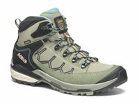 ASOLO Falcon EVO GV ML, dry weeds/aqua green