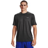 UNDER ARMOUR UA Training Vent 2.0 SS, Black