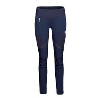 MAMMUT Eiger Speed SO Hybrid Pants Women, Night