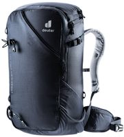 DEUTER Freerider Pro 32+ SL Black