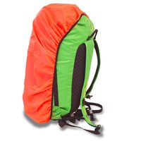 Backpack cover 40 l orange