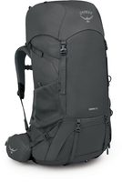 OSPREY RENN 65, dark charcoal/gray wolf