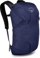 OSPREY FARPOINT FAIRVIEW TRAVEL DAYPACK, winter night blue