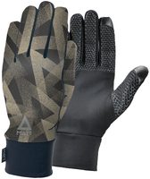 MATT INNER TOUCH GLOVES, logofade