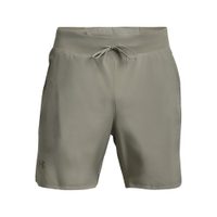 UNDER ARMOUR LAUNCH ELITE 2in1 7'' SHORT-GRN