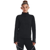 UNDER ARMOUR UA Train CW 1/2 Zip, Black