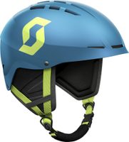 Apic Jr, vibrant blue - children's helmet