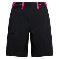 LA SPORTIVA Scout Short W, Black/Springtime