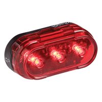 BONTRAGER FLARE 1 Tail Light